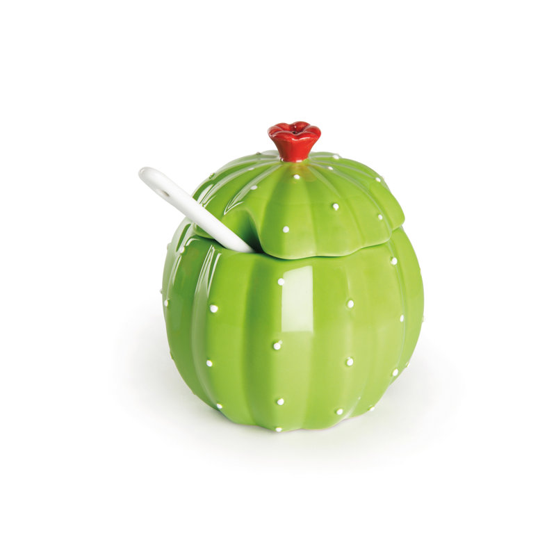 Cactus Sugar Bowl