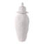 Handmade Stoneware Jar-1623983024