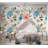 Premium Wallpaper Wall Mural - Floral Pattern-1838070360