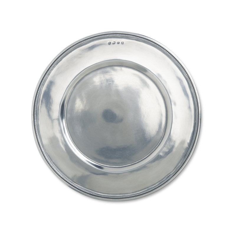 Toscana 13.2" Charger