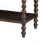 Commode décorative 2 tiroirs-129412643