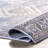 Monika Distressed Aztec Medallion Area Rug-1211478237