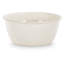 Rolled Black Rim Bowl Set/4-1023519221