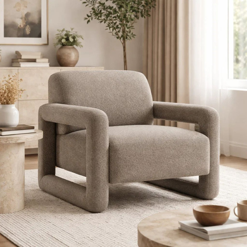 Chaise d'appoint Gely