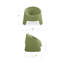 Ensemble de deux chaises d'appoint Nolla-916739617