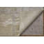 Tapis brun clair Lor-858399445