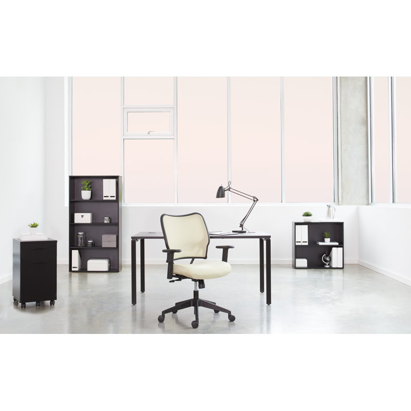 Chaise de travail en filet SPACE, Kiwi