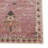 Gagliardi Floral Polyester Power Loomed Indoor / Outdoor Area Rug-2031826105