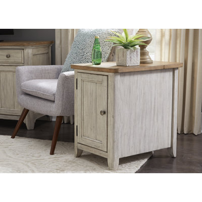 Table d'appoint Harlowe
