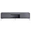 Crédence de rangement l 71,05 po Marquae-1018825876