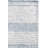 Ambr Hand Tufted Viscose/Wool Oriental Rug in Ivory/Navy-773860371