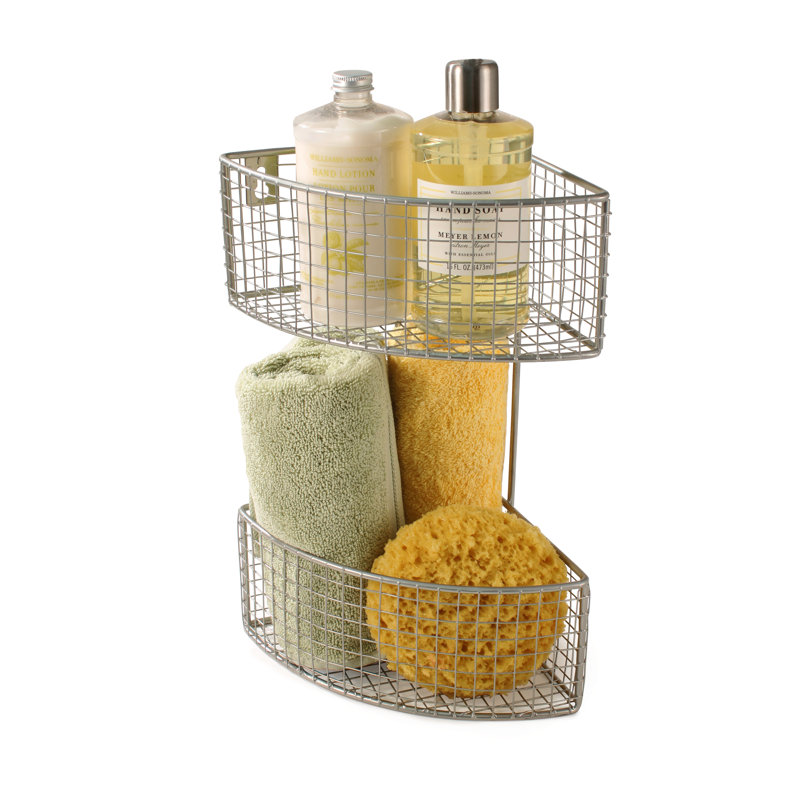 Spectrum Decorative Basket