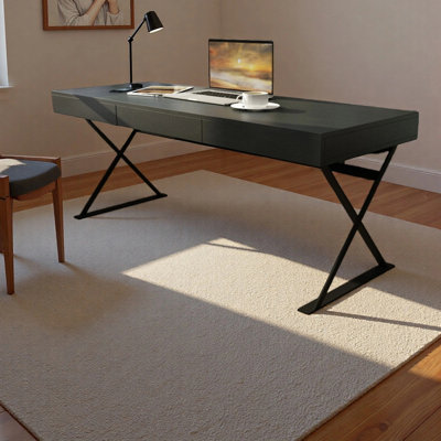 Bureau d'étude de style simple