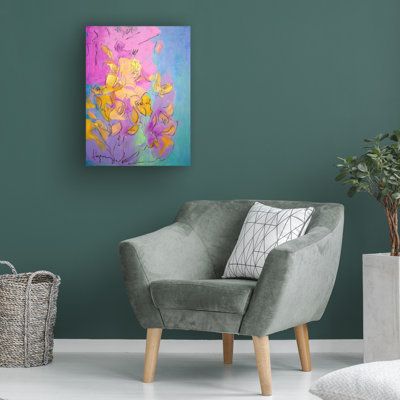 Modern & Contemporary