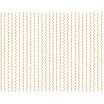 Rickrack Wallpaper Double Roll