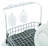 Stainless Steel Dish Rack