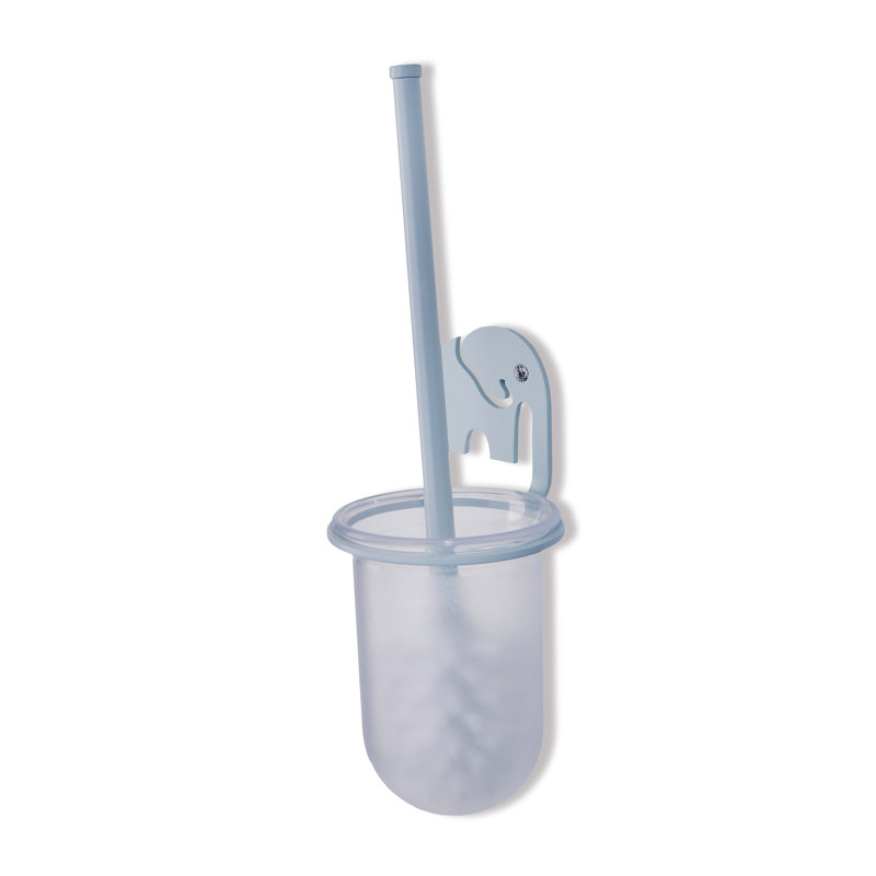 Toilet Brush and Holder