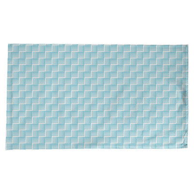 Rayures nattes classiques Nappe
