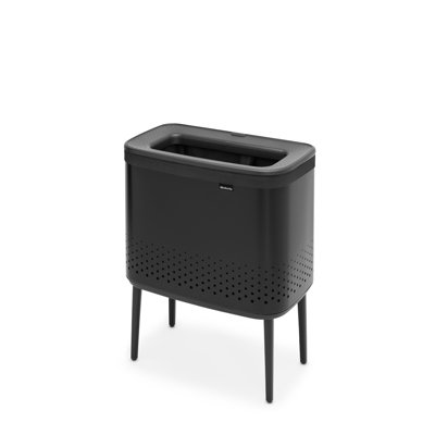 Brabantia Bo 16 Gallon Laundry Hamper