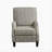 Push Back Recliner