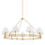 Howard Chandelier by Mark D. Sikes-51862715-51862663-51862661