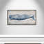 Baleine bleue Brannen - reproduction de cadre photo-101124576-101124582-119867791