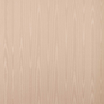 Moire 3.28' L x 54.33" W Wallpaper Roll