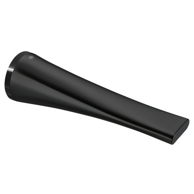 Modulus Monoblock Wall Mounted Tub Spout Trim 