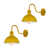 Yellow/White