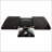 1 Piece Rectangular Dining Table Without Chair
