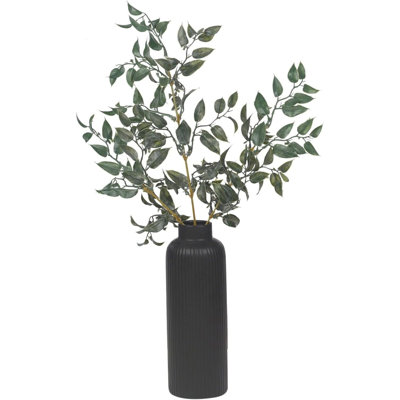Porcelain Table Vase