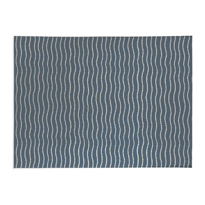 Tapis de bureau Wave