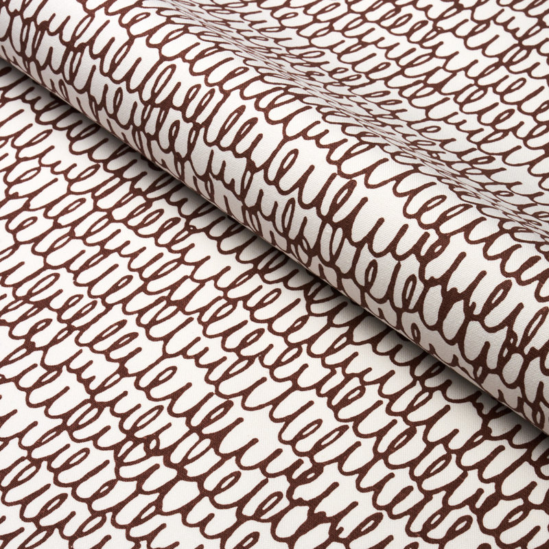 Marlowe Fabric, Brown