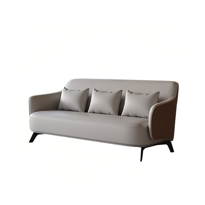 Phillisha, Brun / gris