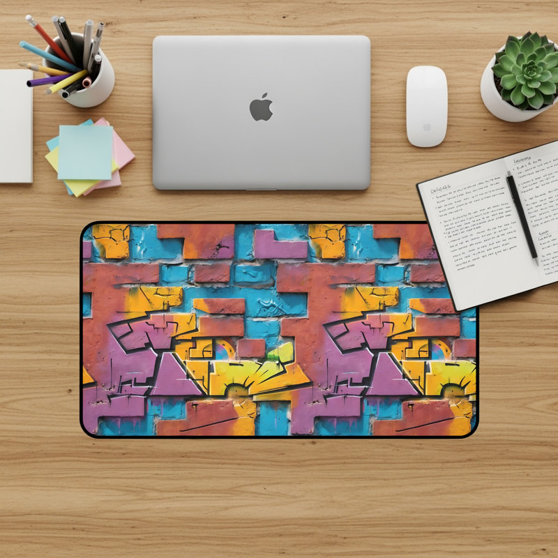 Desk Pad