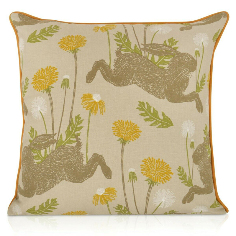 Telles Square Cushion