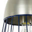Luminaire suspendu 8,25 po Taylor-493680404-493680405