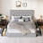Upholstered Platform Bed With Storage Drawers-352952432-358624215