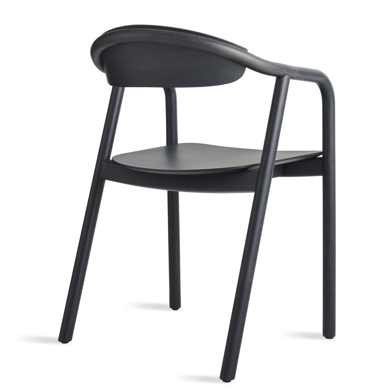 Dibs Arm Chair, Midnight