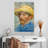 Leisha Self Portrait II 1887-108633911