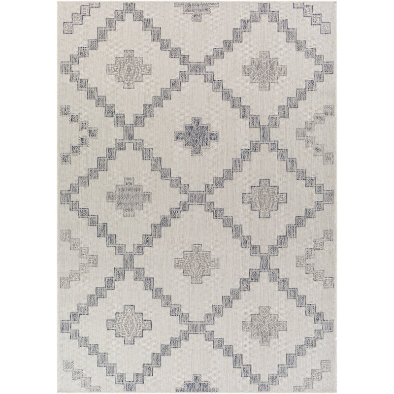 Tapis Corryn, Rectangle 9 pi 2 po x 12 pi