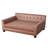 Orthopedic Leather Pet Bed-73385419