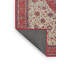 Tapis décoratif oriental rouge/beige Cristobal-1629826137