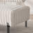 49.6" W Upholstered Bench-748336063