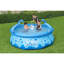 Piscine gonflable 2 pi x 9 pi