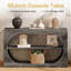 Table basse 55 po 55 po-924722118