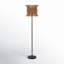 Lampe sur pied 58 po Bex