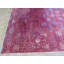 Tapis de zone en laine rectangulaire 9 pi x 12 po one-of-kind à la main noué la Cayson