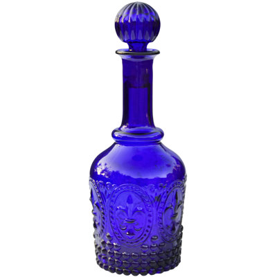 Glass Deacanter