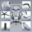 Chaise de jeu PRO